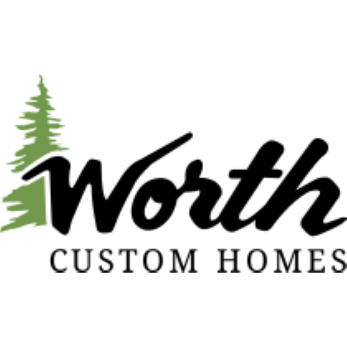 Worth Custom Homes Logo