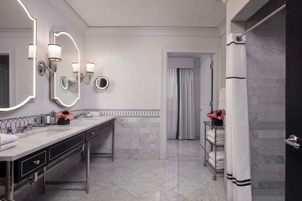 Images Waldorf Astoria Chicago