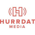 Hurrdat Media Logo