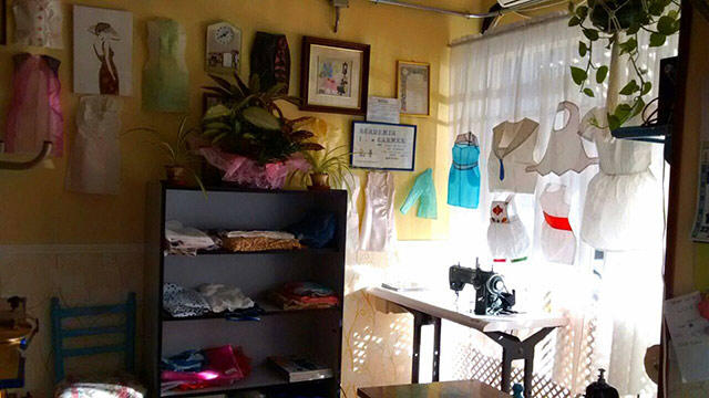 Images Academia De Corte y Confección Carmen