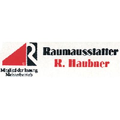 Raumausstatter Rufus Haubner in Nossen - Logo
