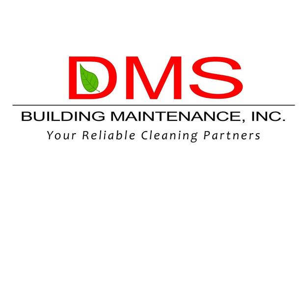 Images Dms Building Maintenance, Inc.