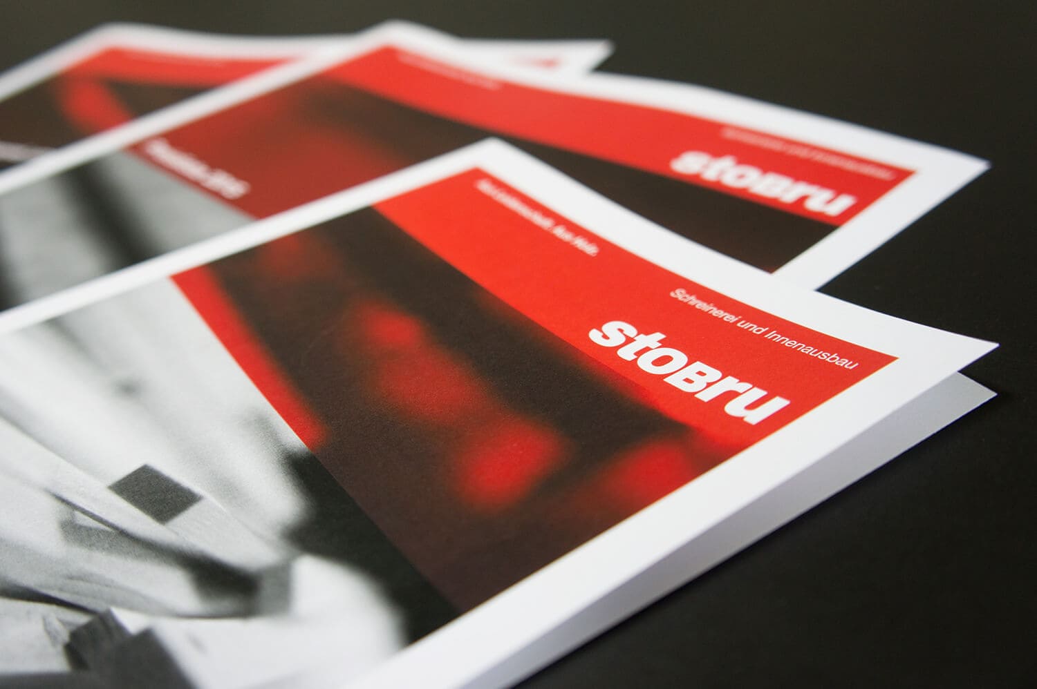 Bilder Stobru AG