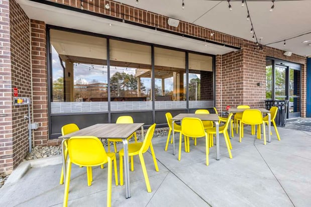 Images Home2 Suites by Hilton Raleigh West Lenovo Center