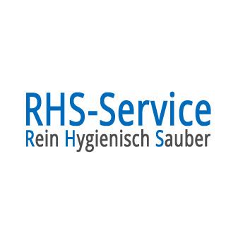 R.H.S. Rein Hygienisch Sauber e.U. Logo
