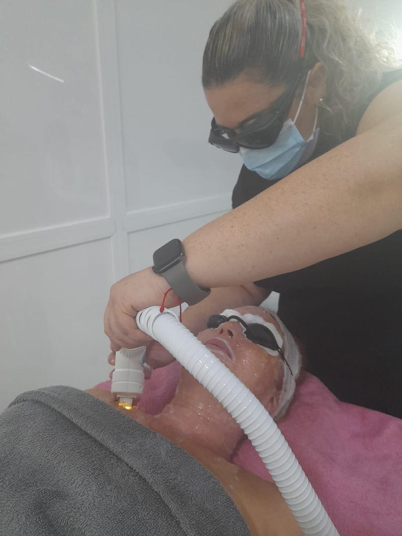 Images Centro De Estética Avanzada Y Láser Verónica Vico