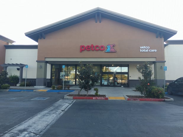 Images Petco