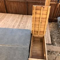 Veteran Fence & Deck Image