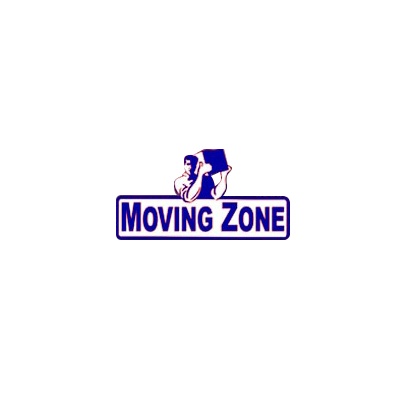 Moving Zone Inc. Logo