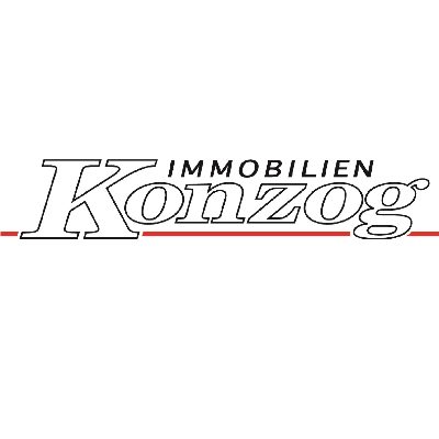 Logo Immobilien Konzog