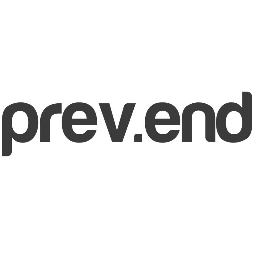 Logo Prev.End - Photovoltaik Mönchengladbach