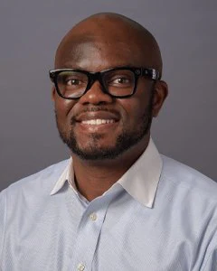 Chinedu Izuchi, NP, PMHNP