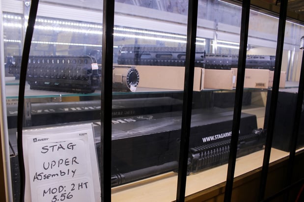 Images Riverside Magnum Range