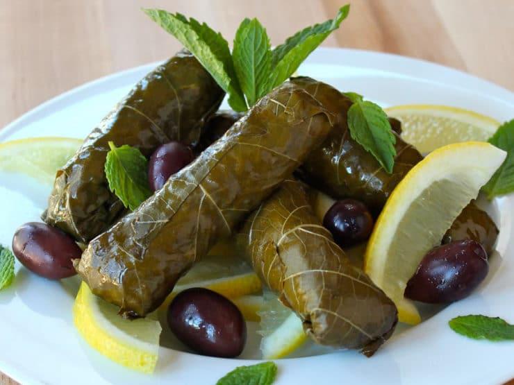 Images Orabis Mediterranean- Greek Restaurant