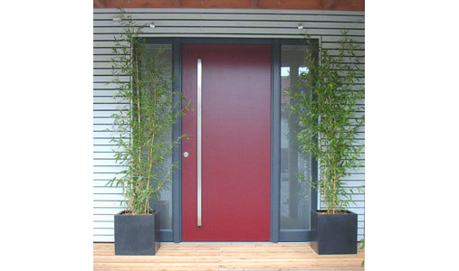 Schreinerei Reinhart, Lerchenrain 2 in Wollbach