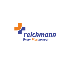 Logo Sanitätshaus Reichmann GmbH Zentrale