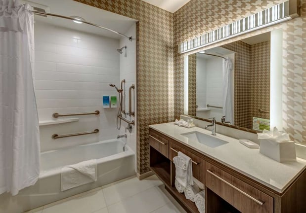 Images Home2 Suites by Hilton Reno