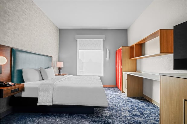 Images Home2 Suites by Hilton Pigeon Forge