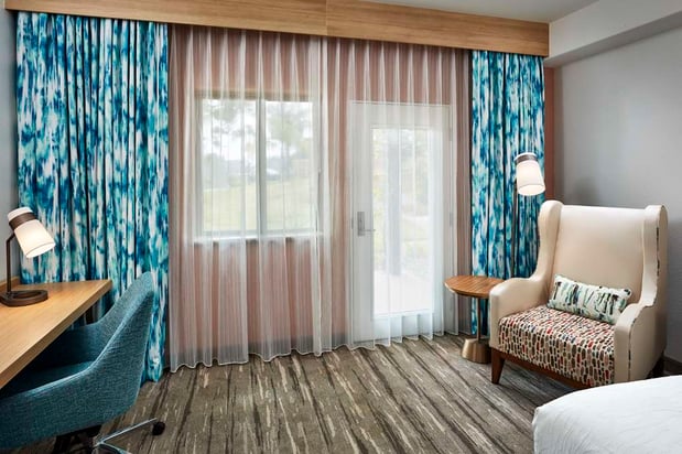 Images Hilton Garden Inn San Luis Obispo/Pismo Beach