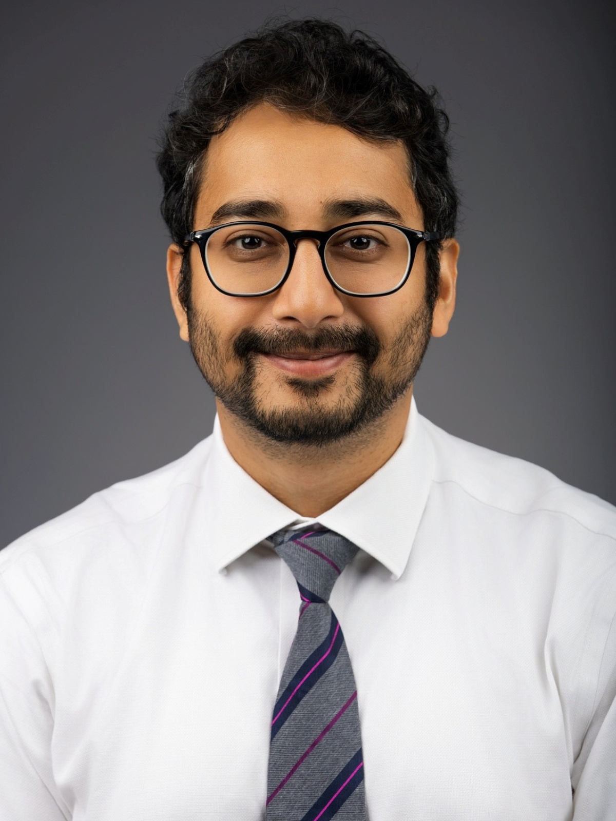 Dhruv Shah