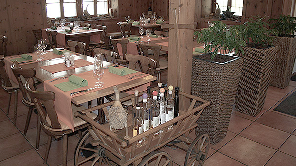 Steakhouse acht 3 null 3, Klotenerstrasse 17 in Bassersdorf