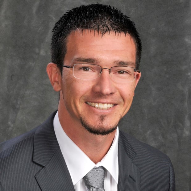 Images Edward Jones - Financial Advisor: Jeston C Kok