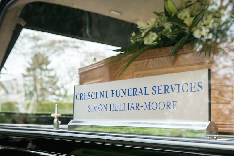 Images Crescent Funeral Services