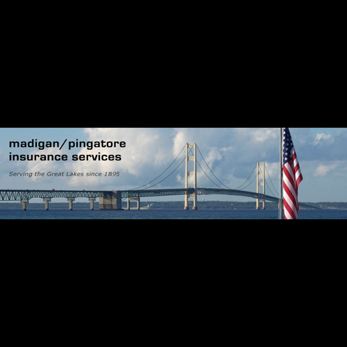 Madigan/Pingatore Insurance Services Logo