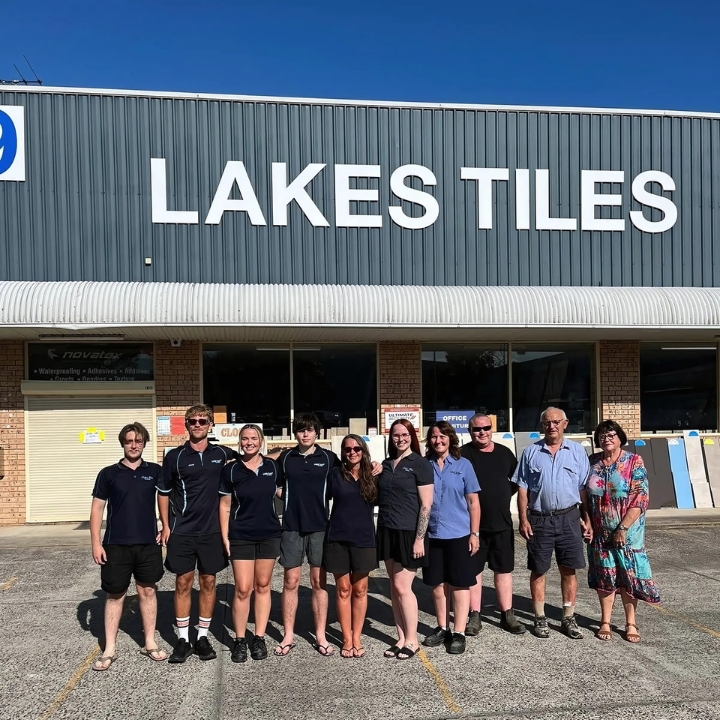 Images Lakes Tiles