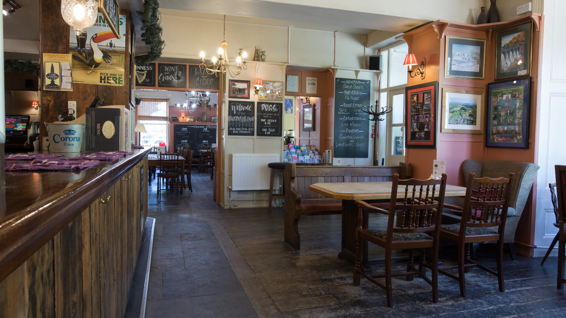 Images The Burrator Inn