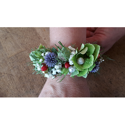 Der Blumenladen E. Hilzbrich, Lutherstraße 12 in Herrenberg