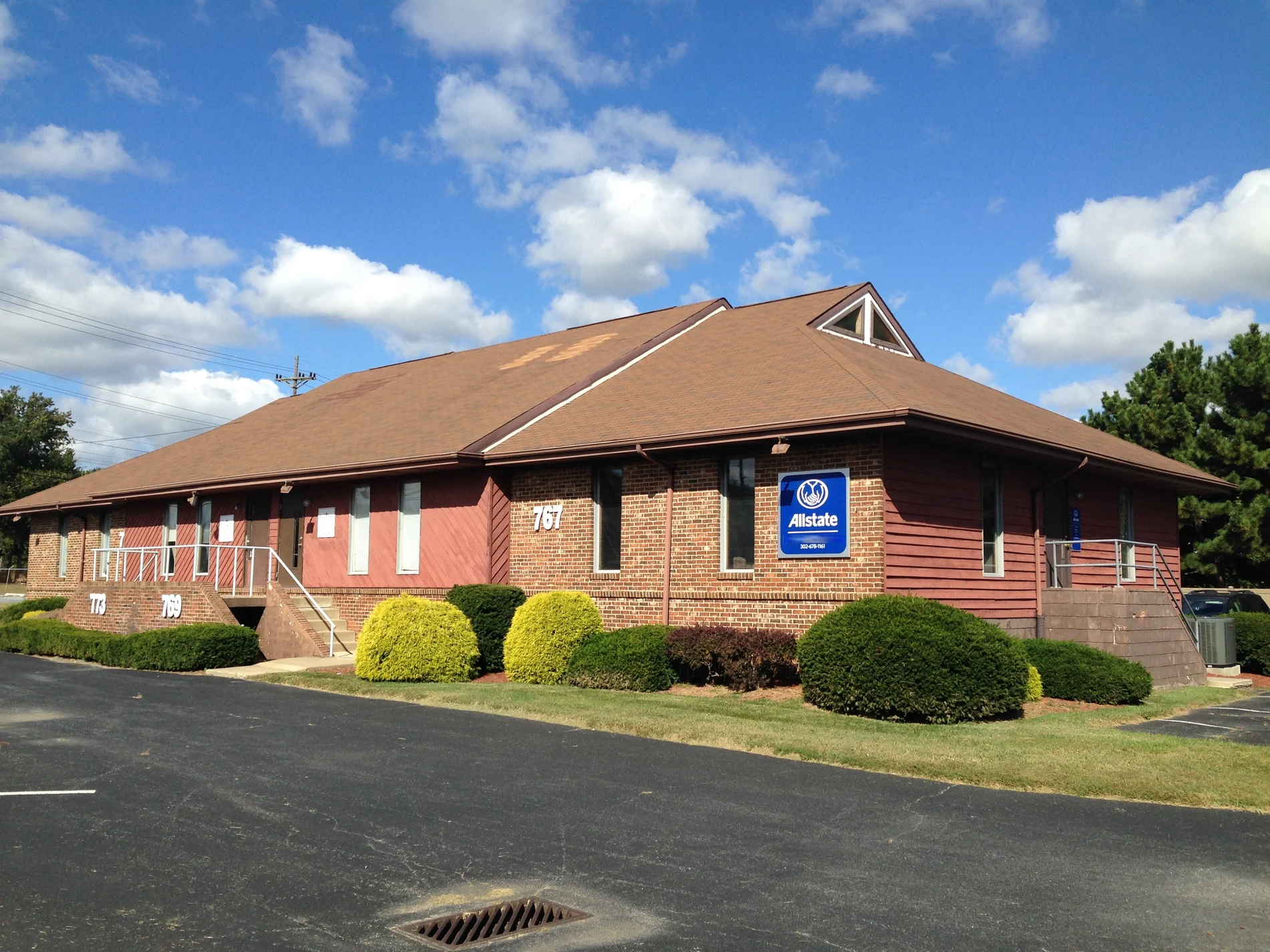 Our Dover Location