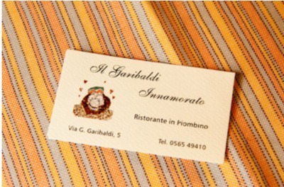 Ristorante Il Garibaldi Innamorato