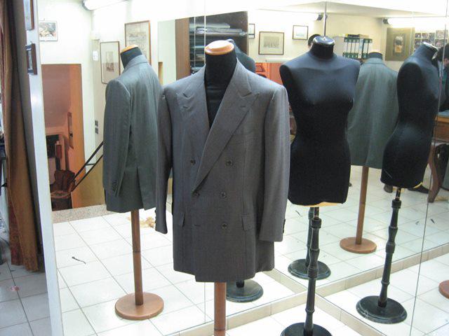 Images Sartoria Formosa