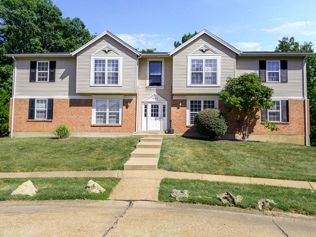 Images Greenmar Apartments