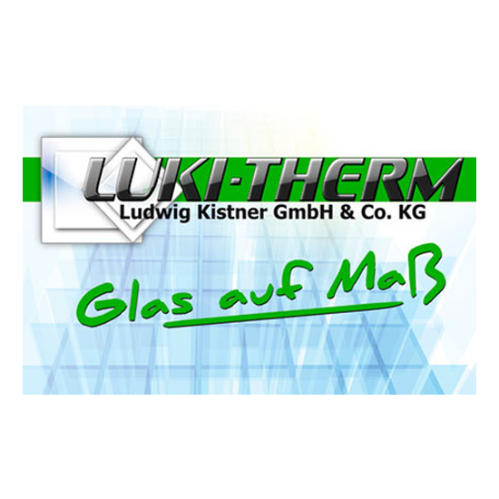 Ludwig Kistner GmbH & Co KG Glasgroßhandlung und Isolierglasproduktion in Ottersweier - Logo