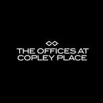 The Offices at Copley Place Logo