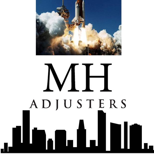 Images MileHigh Adjusters Houston, Inc.