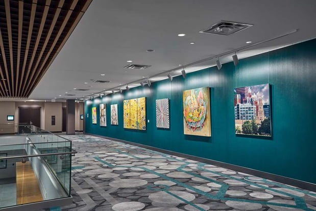 Images Hilton Des Moines Downtown