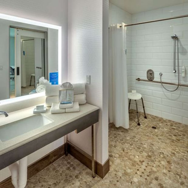 Images Hampton Inn & Suites South Lake Tahoe