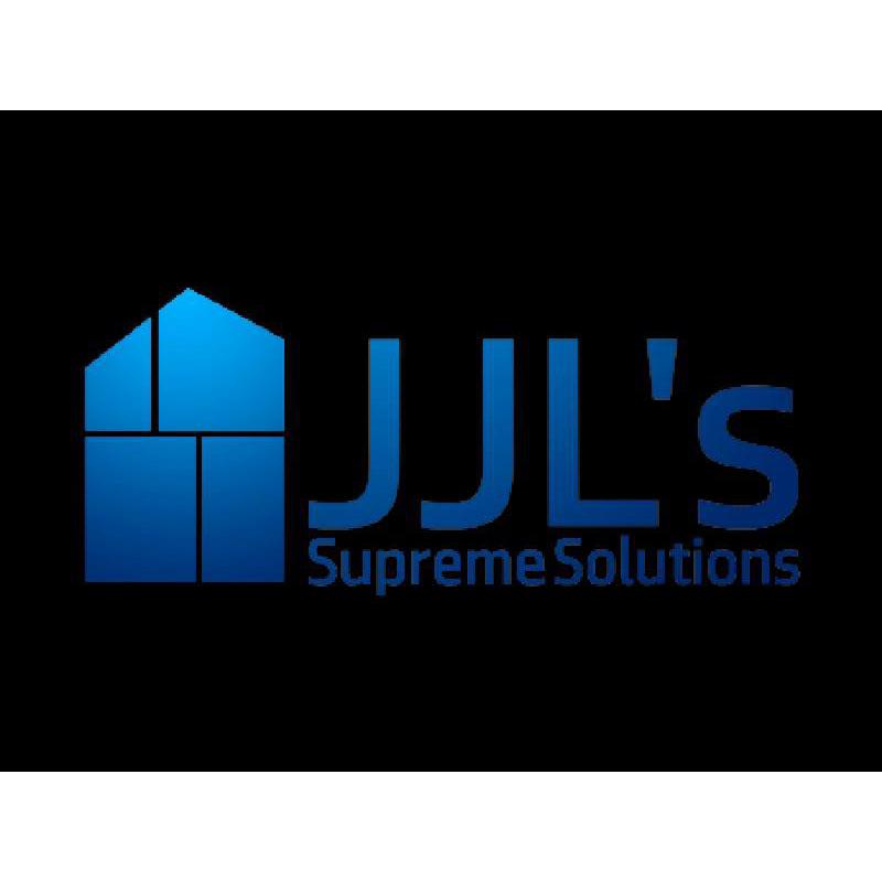 JJL's Supreme Solutions Logo