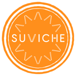 SuViche – Sushi and Ceviche Logo