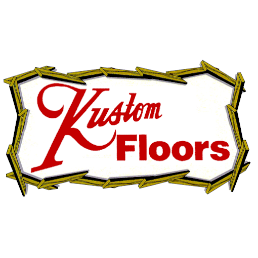 John&apos;s Kustom Floors Inc Logo