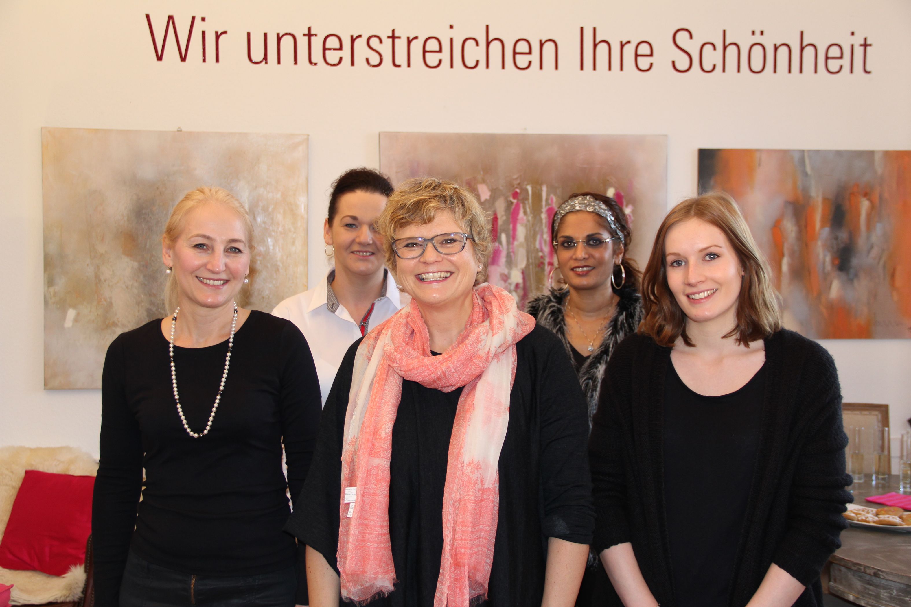 Bilder Laqueria GmbH