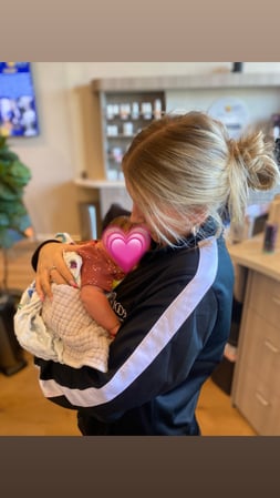 Images 100% Chiropractic - Jackson Township