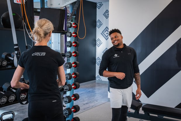 Images GameChanger Bel Air