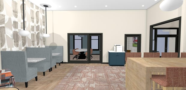 Images Campus Crossings at Abbey West