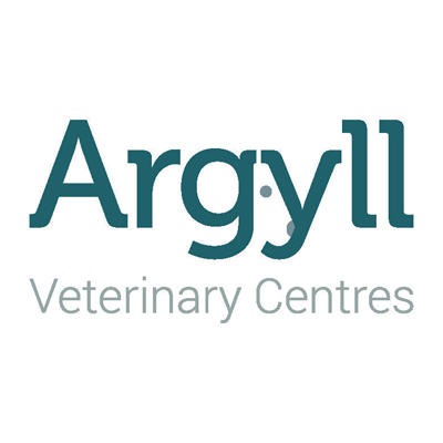 Argyll Veterinary Clinic - Braunton Logo