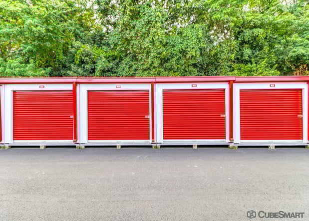 Images CubeSmart Self Storage