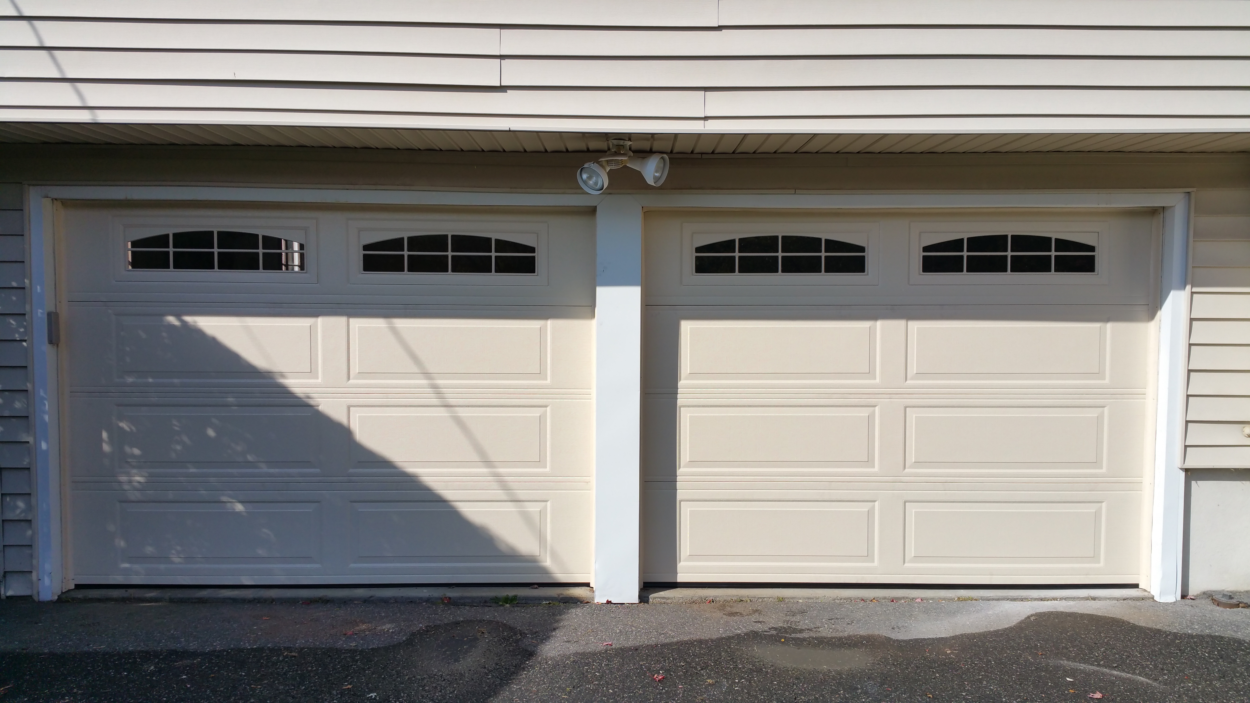 Dyannatv garage door rust фото 89